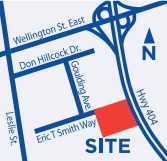Key Map