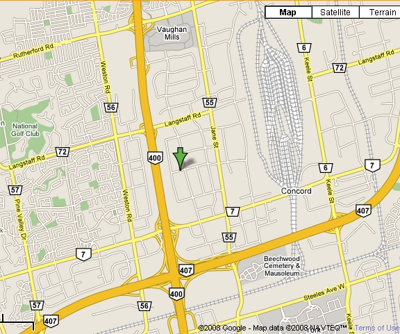 Click for more map views and directions